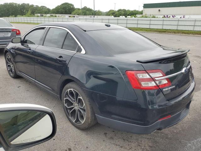 2014 Ford Taurus Sho VIN: 1FAHP2KT6EG177478 Lot: 56638414