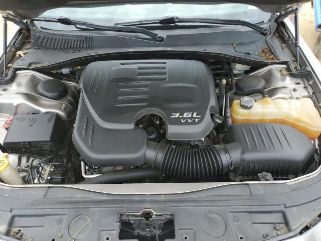 2014 Chrysler 300C VIN: 2C3CCAEGXEH189831 Lot: 57317364