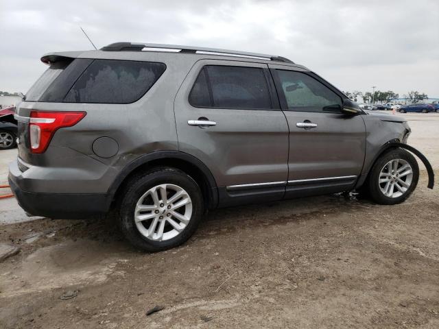 2012 Ford Explorer Xlt VIN: 1FMHK7D80CGA07530 Lot: 55449234