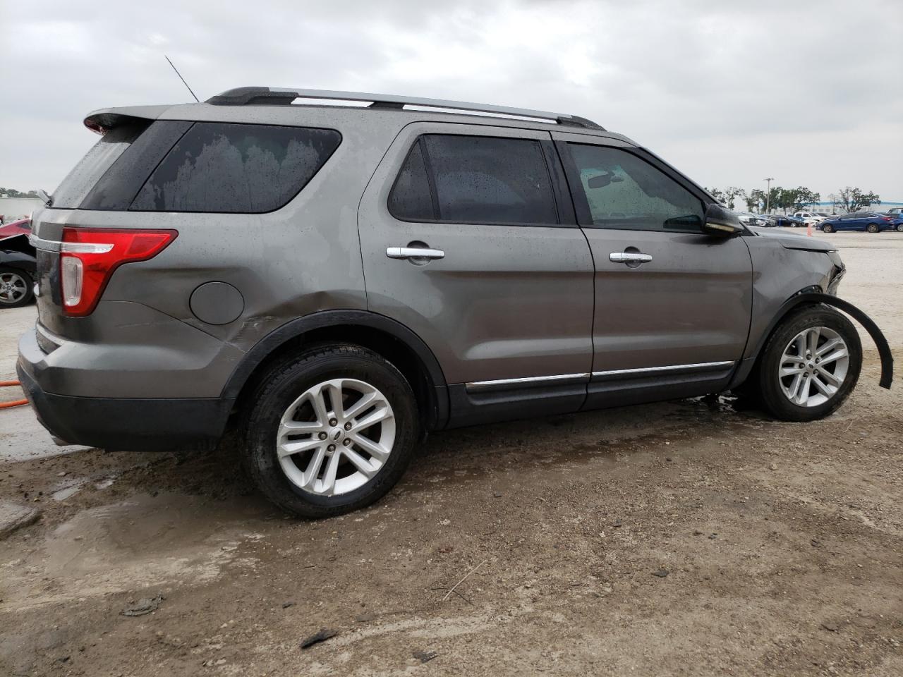 1FMHK7D80CGA07530 2012 Ford Explorer Xlt