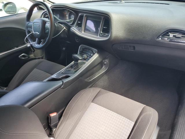 2022 Dodge Challenger Sxt VIN: 2C3CDZAG8NH132240 Lot: 55083604