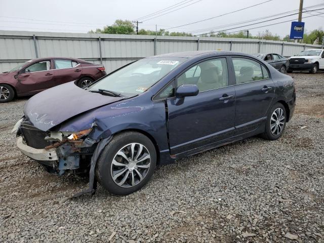 2006 Honda Civic Lx VIN: 2HGFA16516H513490 Lot: 53030264