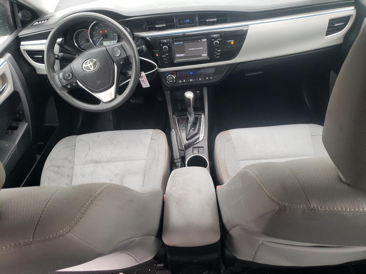 2T1BURHE6GC577813 2016 Toyota Corolla L