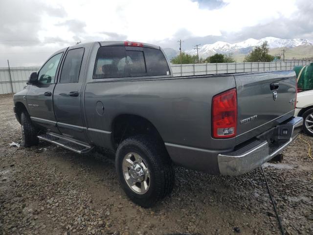 2006 Dodge Ram 2500 St VIN: 3D7KS28C06G203607 Lot: 53985974