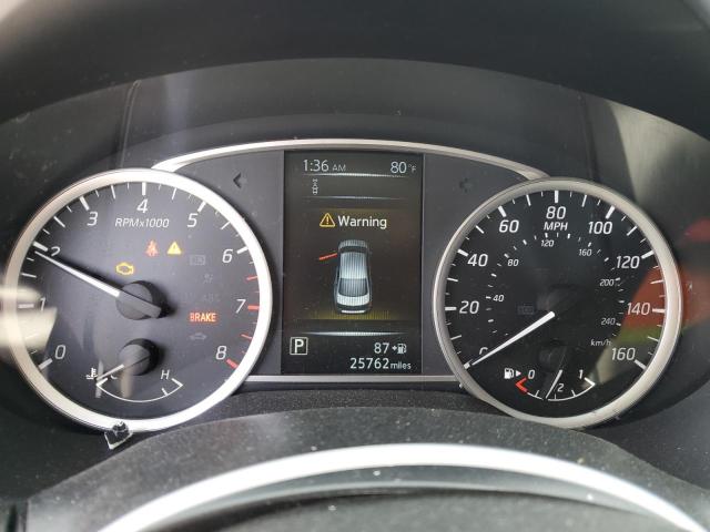 2018 Nissan Sentra S VIN: 3N1AB7APXJY314235 Lot: 54720524