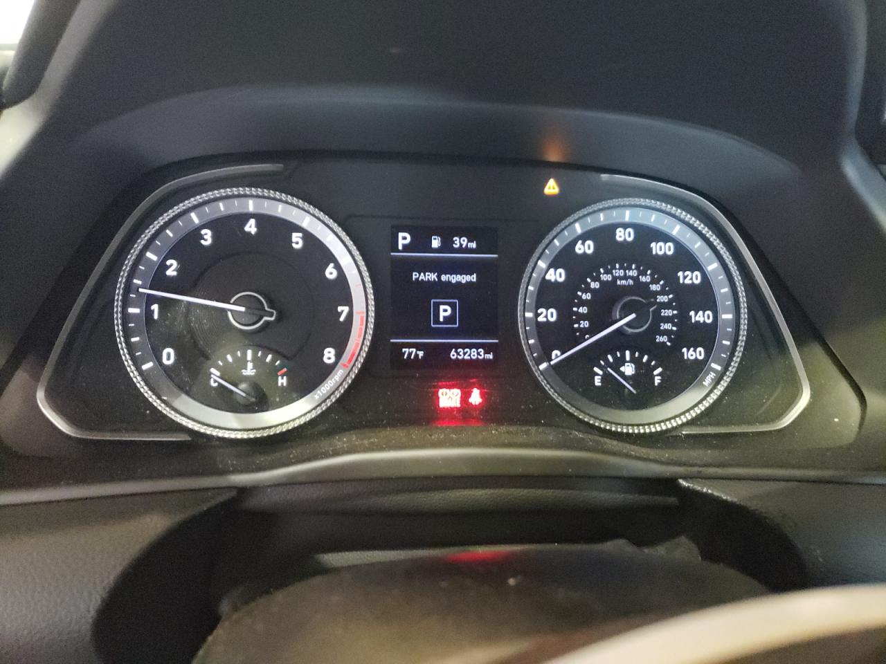 KMHL24JA2NA228875 2022 Hyundai Sonata Se