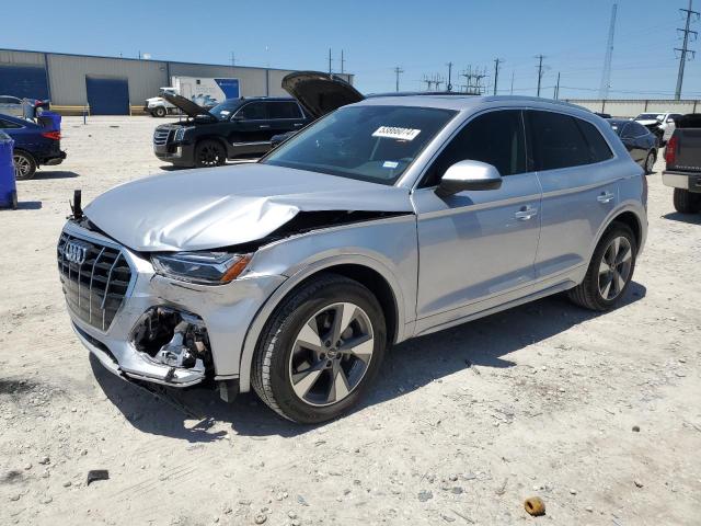 2023 AUDI Q5 PREMIUM - WA1BBAFY1P2028615
