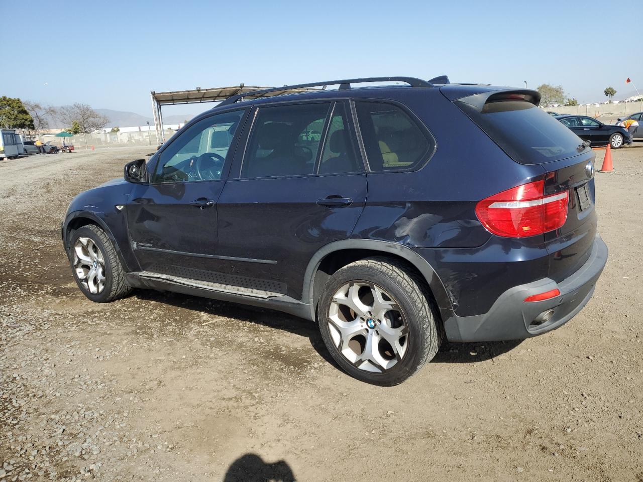 5UXFF0C50ALT76549 2010 BMW X5 xDrive35D