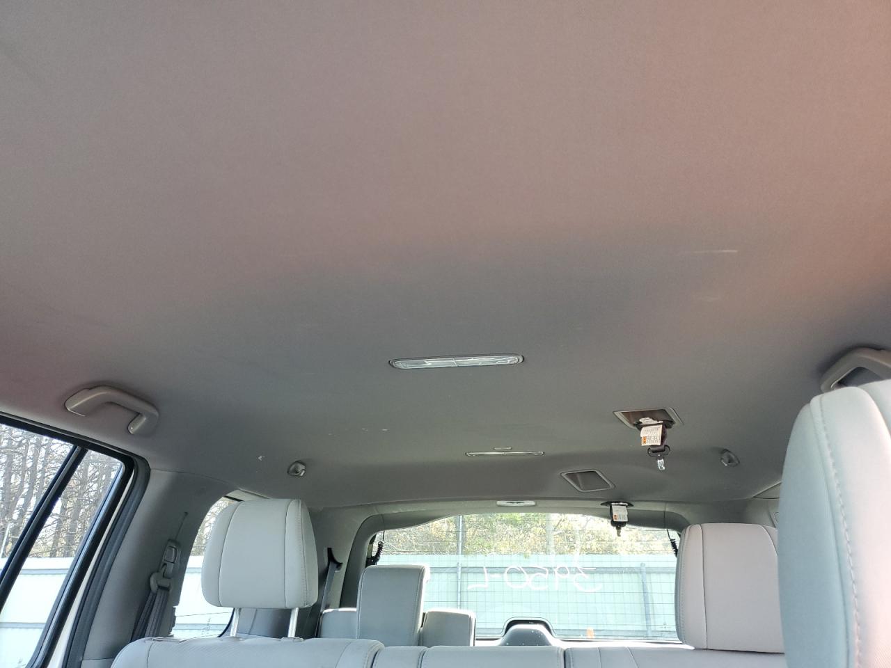 5FNYF4H22FB038466 2015 Honda Pilot Lx