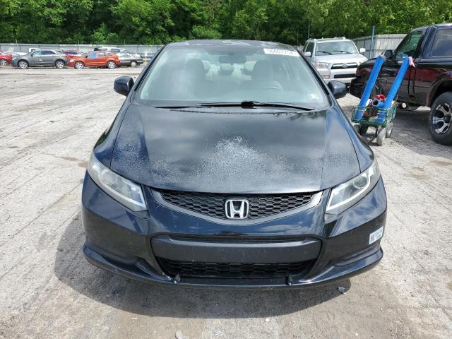 2012 Honda Civic Lx VIN: 2HGFG3B5XCH504444 Lot: 56607754