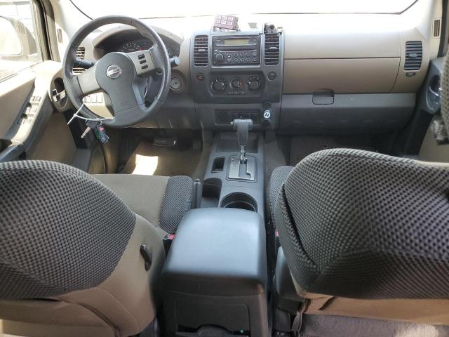 2005 Nissan Xterra Off Road VIN: 5N1AN08U45C651128 Lot: 53616214