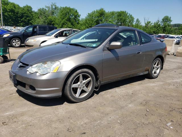 2004 Acura Rsx VIN: JH4DC54864S007551 Lot: 55966574