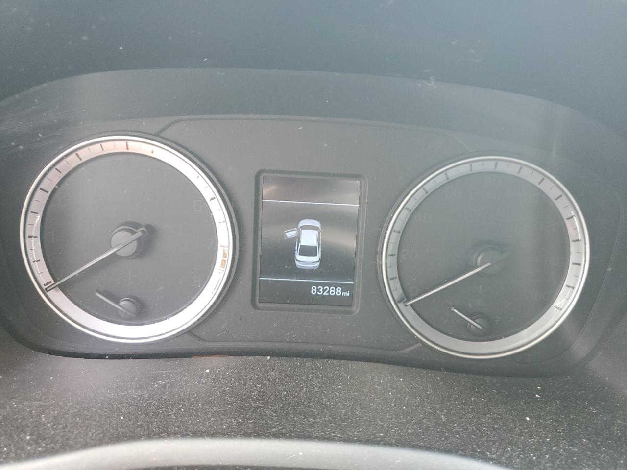 5NPE24AF1JH623867 2018 Hyundai Sonata Se