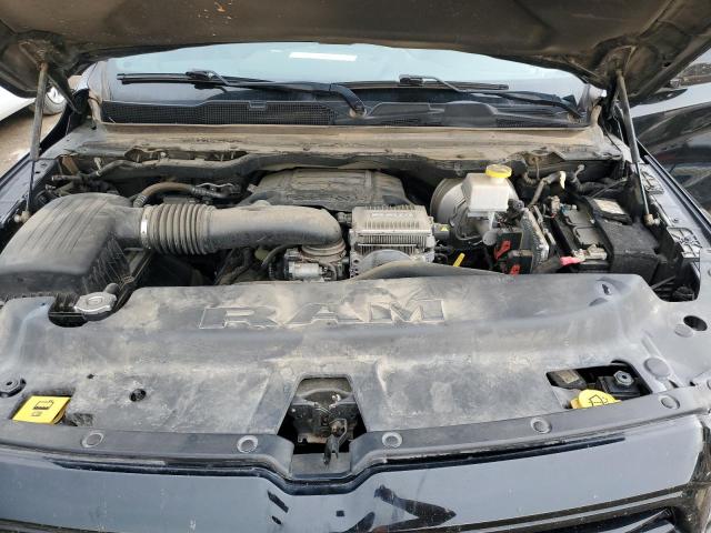 2020 Ram 1500 Laramie VIN: 1C6SRFJT9LN376897 Lot: 54197664