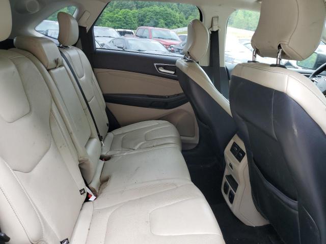2018 FORD EDGE TITAN - 2FMPK3K94JBB75580