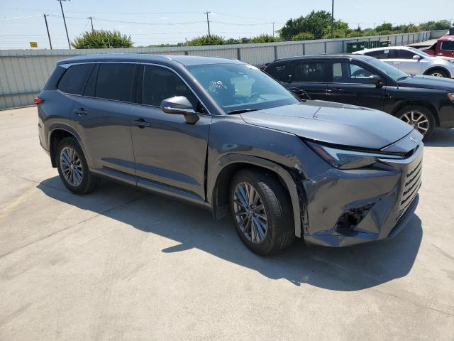 2024 LEXUS TX 350 BAS 5TDAAAA63RS003348