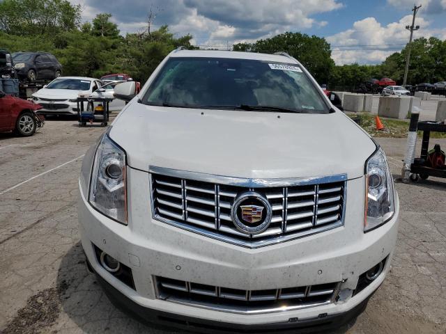 VIN 3GYFNCE32GS526109 2016 Cadillac SRX, Performanc... no.5