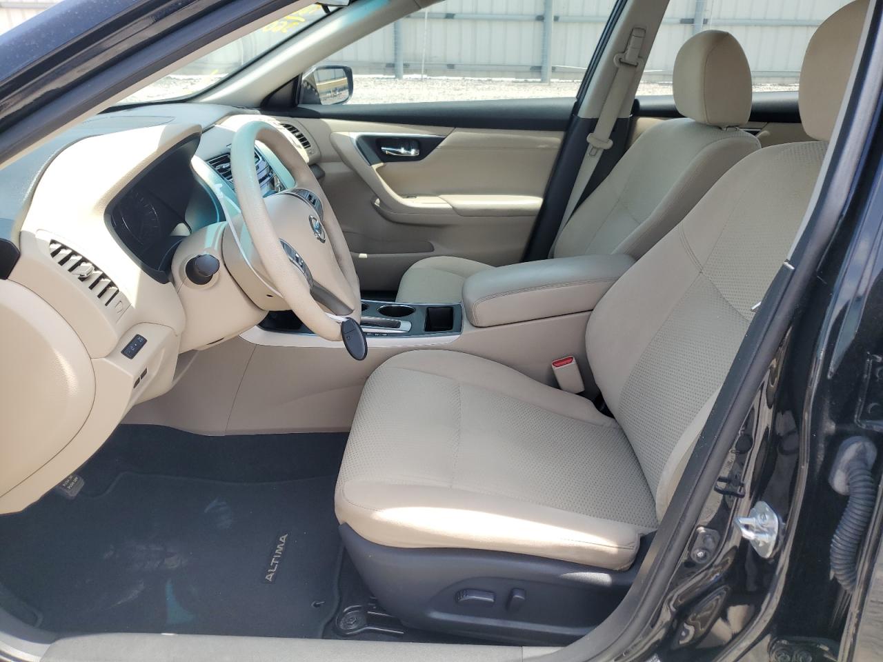 1N4AL3AP2FN385300 2015 Nissan Altima 2.5