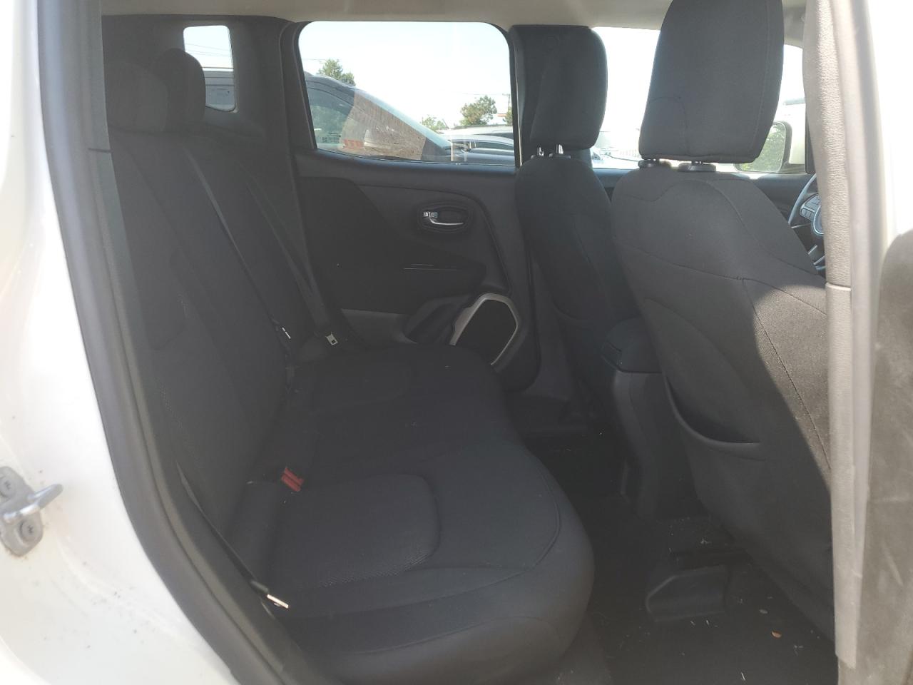 ZACCJABB5HPE49016 2017 Jeep Renegade Latitude