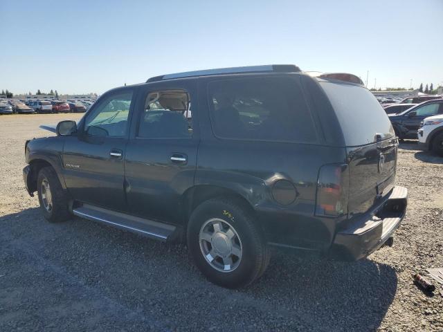 2005 Cadillac Escalade Luxury VIN: 1GYEC63T55R132612 Lot: 54032134