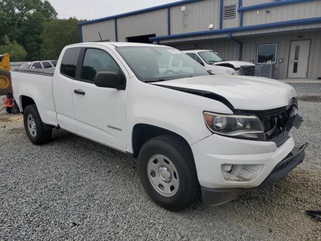 2017 Chevrolet Colorado VIN: 1GCHSBEN9H1305967 Lot: 54782364