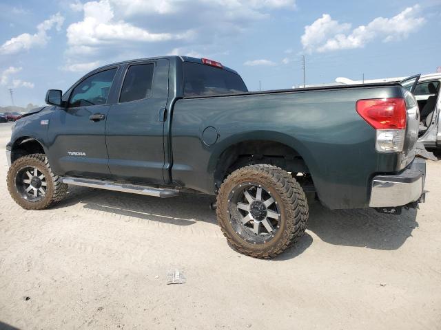 2008 Toyota Tundra Double Cab VIN: 5TBBV541X8S517396 Lot: 53472584