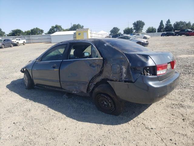 2004 Honda Accord Lx VIN: JHMCM56394C040287 Lot: 57109144