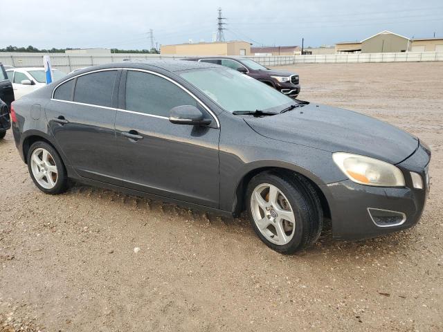 2012 Volvo S60 T5 VIN: YV1622FS7C2132734 Lot: 54845354