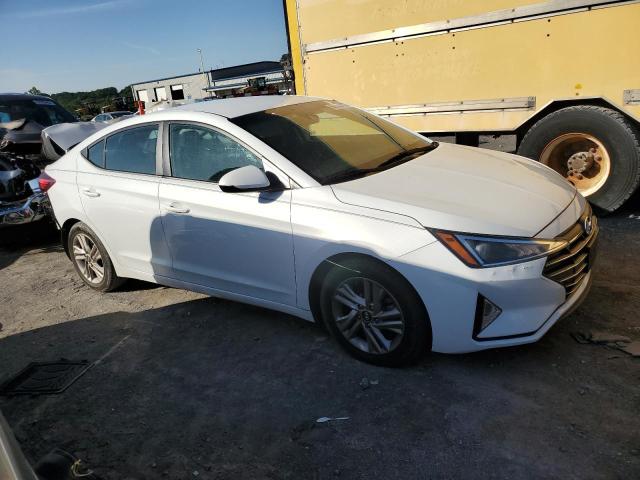 2020 HYUNDAI ELANTRA SE - 5NPD84LF5LH515021