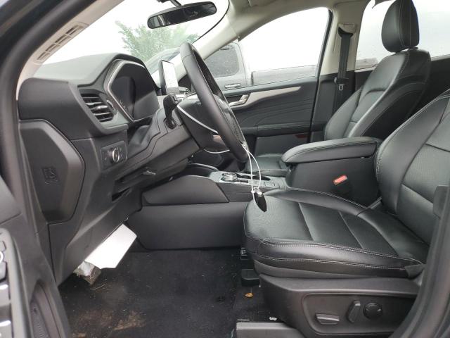 2022 Ford Escape Sel VIN: 1FMCU9H63NUB48539 Lot: 55647364