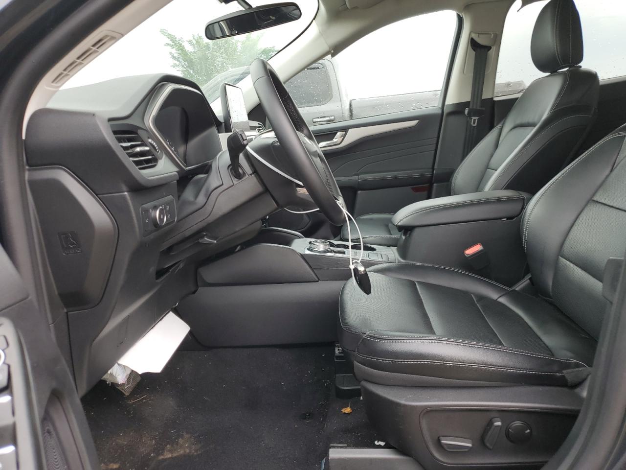 1FMCU9H63NUB48539 2022 Ford Escape Sel