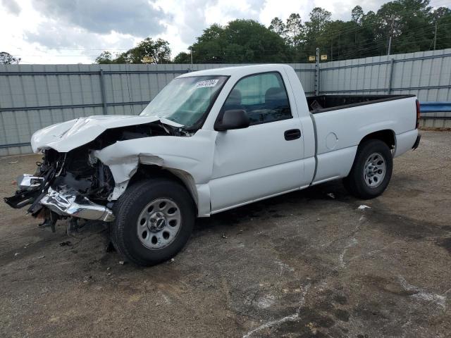 2006 GMC New Sierra C1500 VIN: 3GTEC14X96G154253 Lot: 54470704