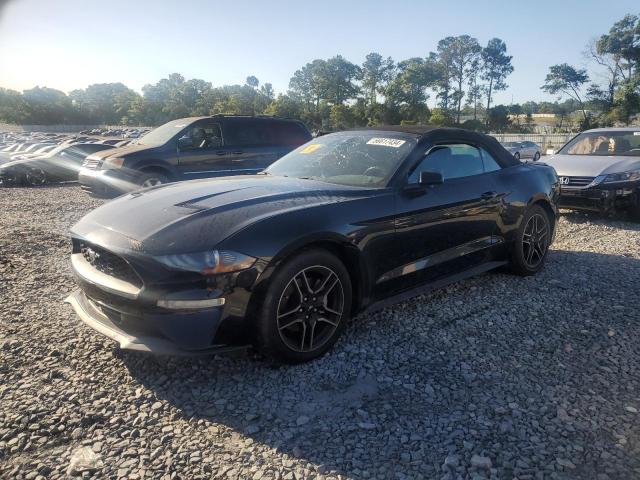 2021 Ford Mustang VIN: 1FATP8UH6M5111920 Lot: 56617434