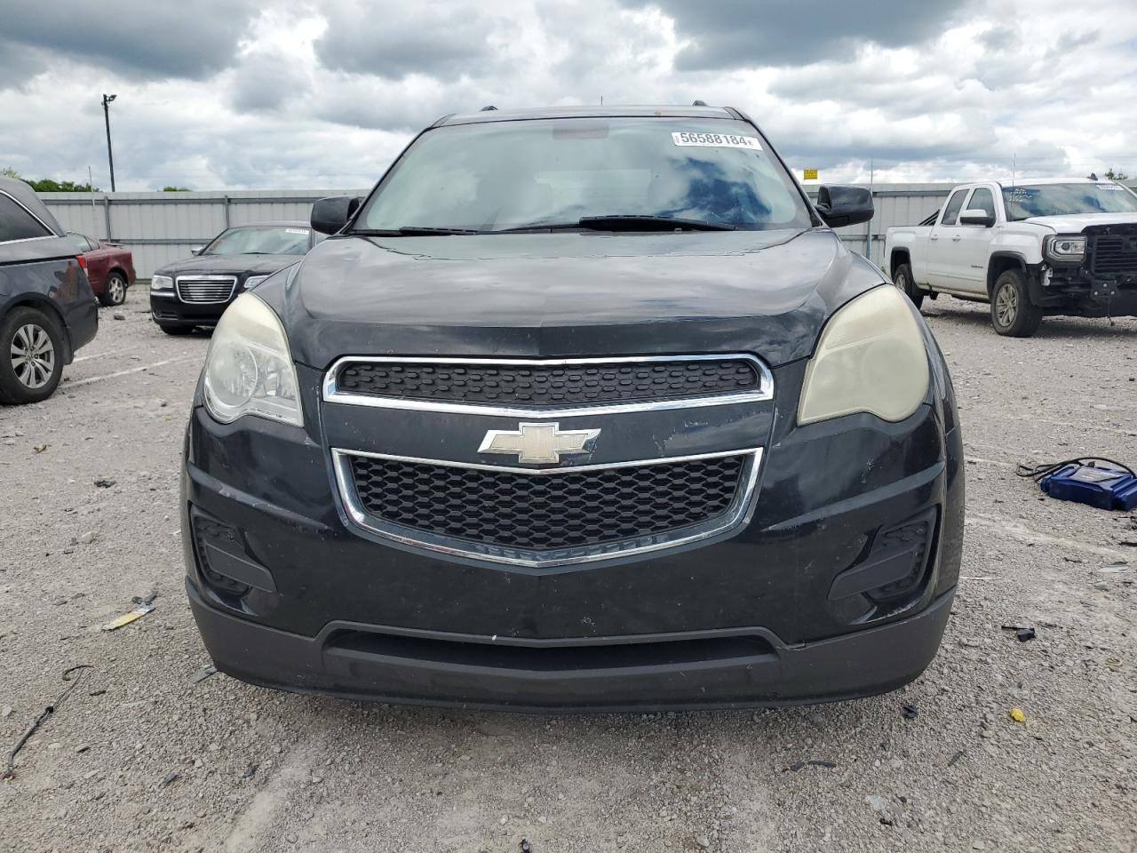 Lot #2583078012 2014 CHEVROLET EQUINOX LT