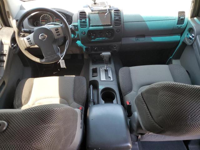 2006 Nissan Xterra Off Road VIN: 5N1AN08W36C544428 Lot: 56713034