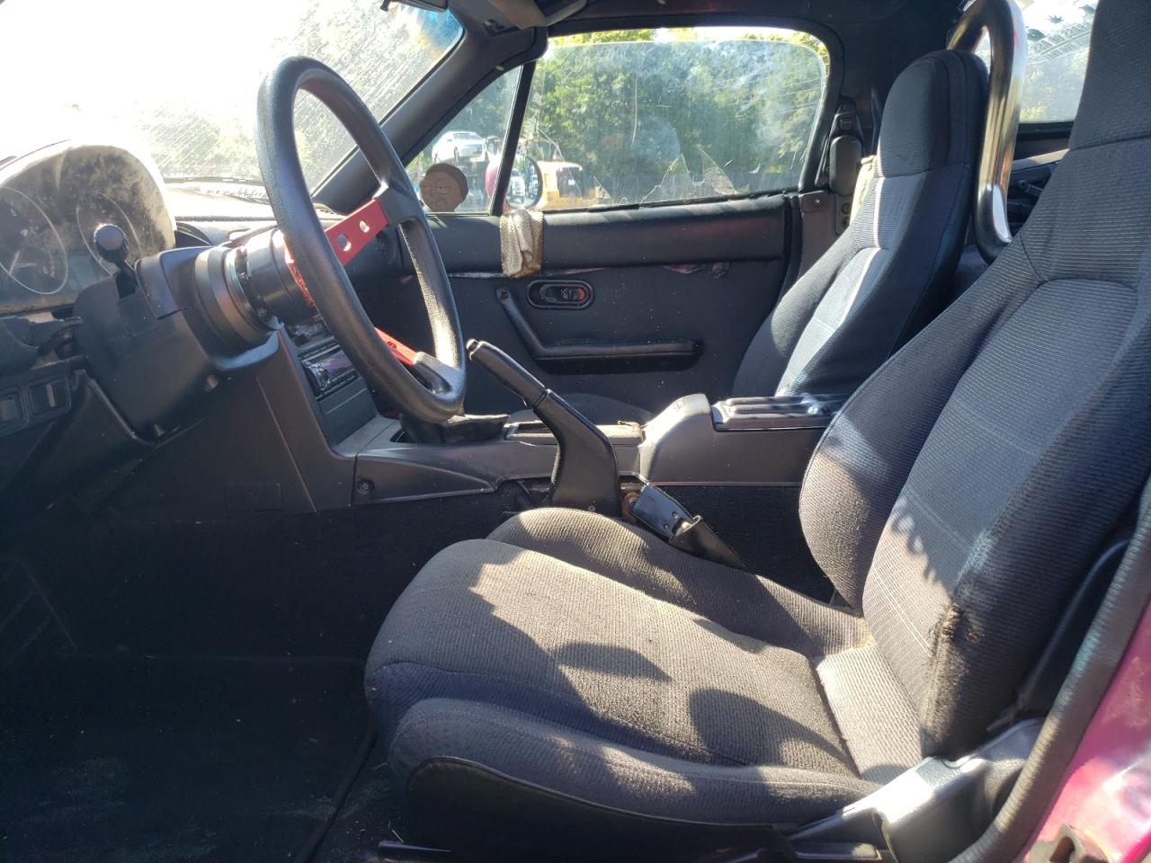 JM1NA3511M0209291 1991 Mazda Mx-5 Miata