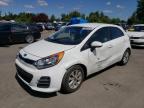 2016 KIA RIO EX - KNADN5A35G6583713