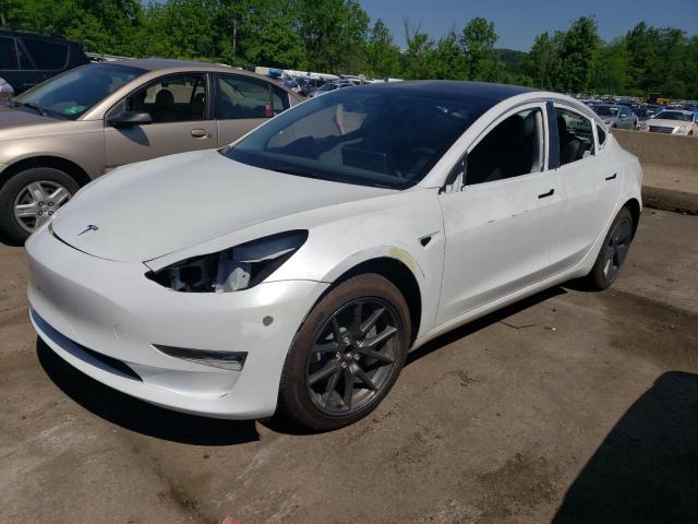 2023 TESLA MODEL 3 - 5YJ3E1EA4PF398301