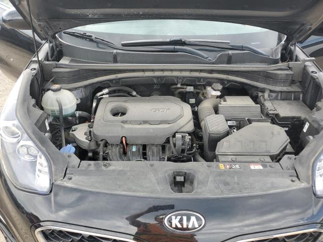 KNDPMCACXL7796457 2020 Kia Sportage Lx