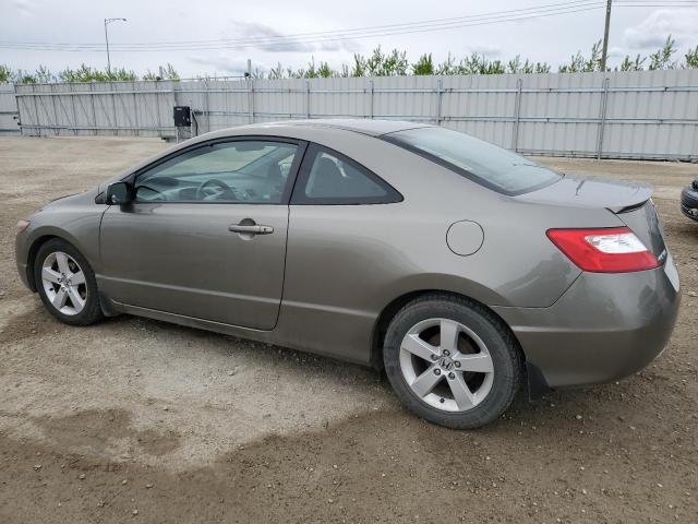 2008 Honda Civic Lx VIN: 2HGFG12638H008194 Lot: 54753744