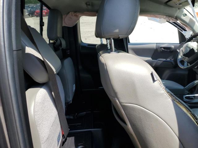 2022 TOYOTA TACOMA ACC - 3TYSX5EN4NT012831