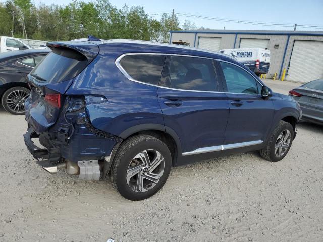 2022 HYUNDAI SANTA FE S - 5NMS2DAJ5NH407482