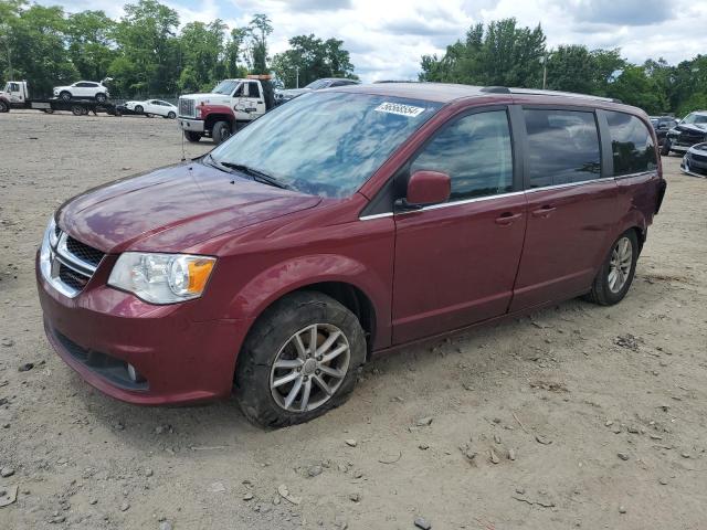 2C4RDGCG2LR179858 Dodge Caravan GRAND CARA