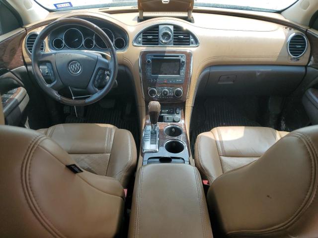 2015 BUICK ENCLAVE - 5GAKRCKD5FJ328924