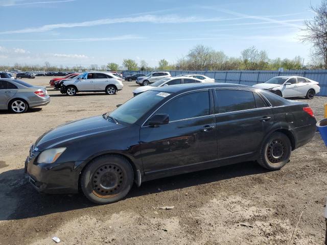 2006 Toyota Avalon Xl VIN: 4T1BK36B06U072441 Lot: 53290814