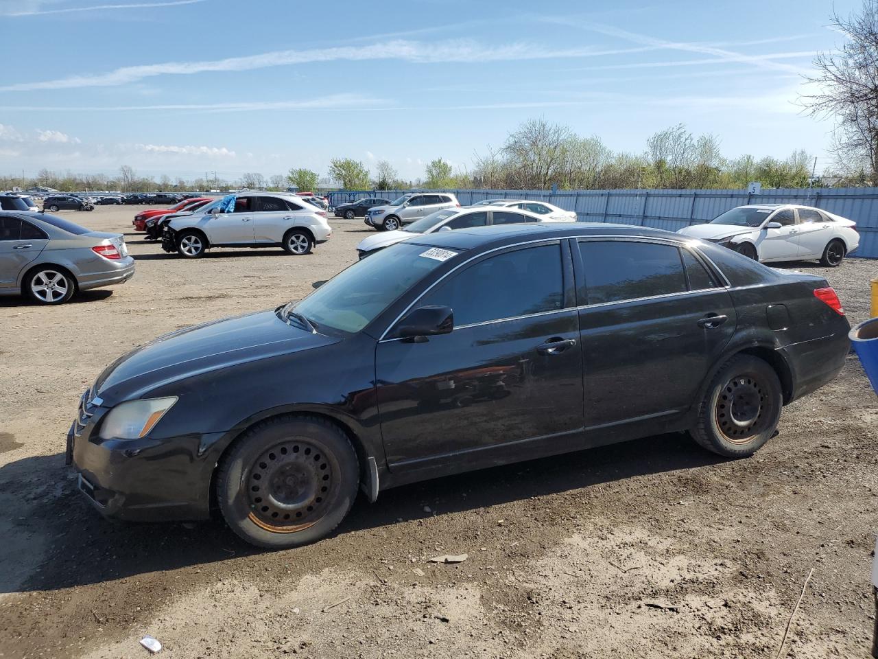 4T1BK36B06U072441 2006 Toyota Avalon Xl