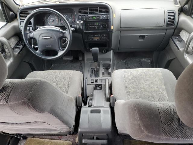 2000 Isuzu Trooper S VIN: JACDS58X9Y7J13182 Lot: 56149464