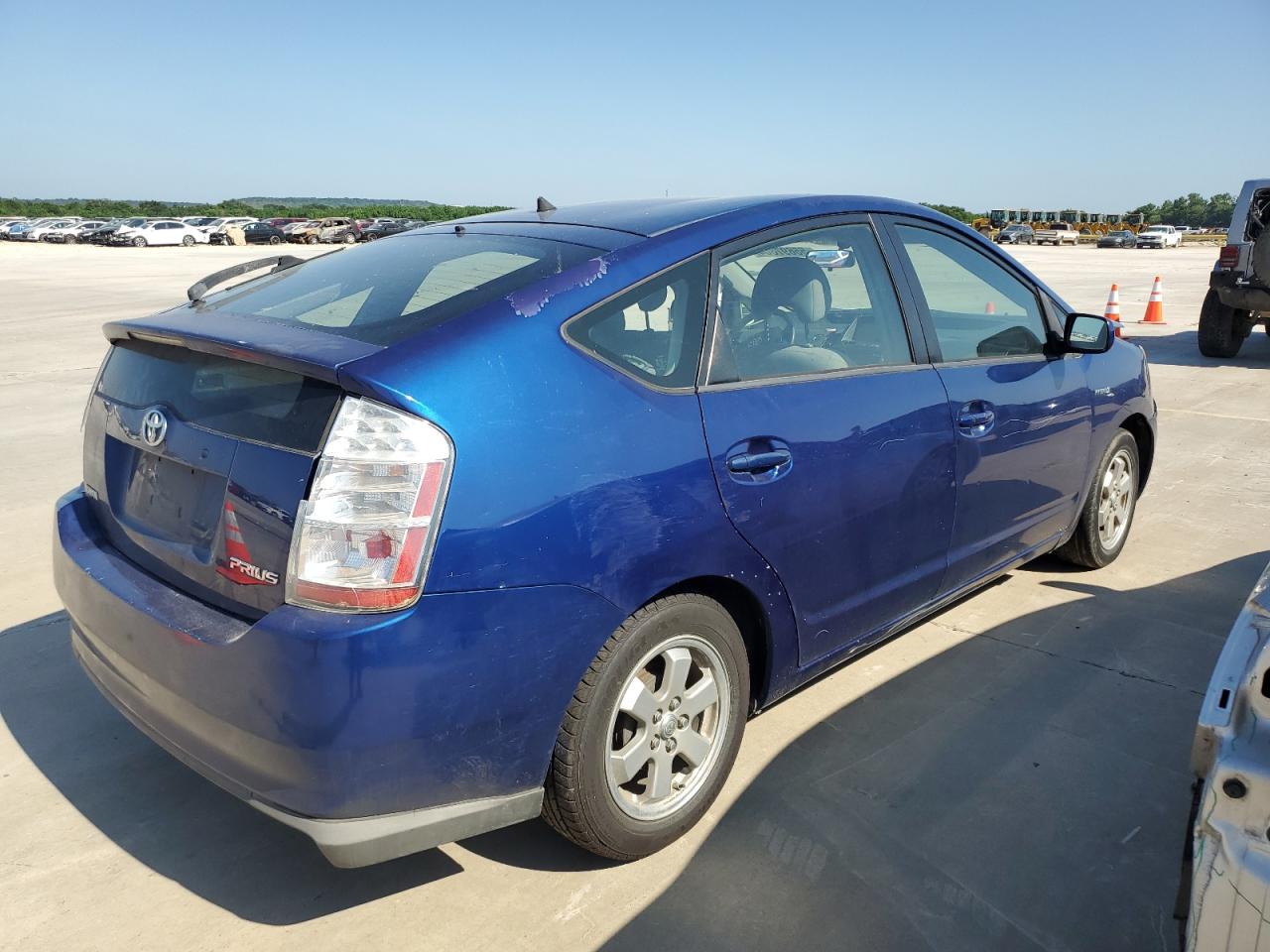 JTDKB20U797858362 2009 Toyota Prius