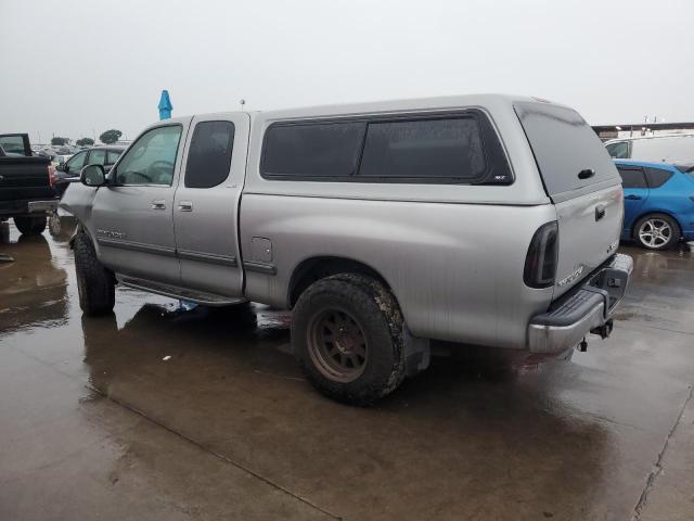 2002 Toyota Tundra Access Cab VIN: 5TBBT44112S260118 Lot: 54916214