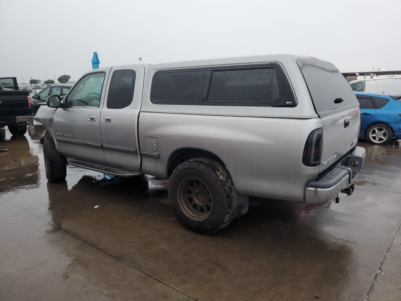 5TBBT44112S260118 2002 Toyota Tundra Access Cab